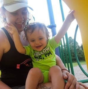 Meet your Posher, Heather